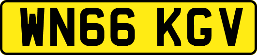 WN66KGV