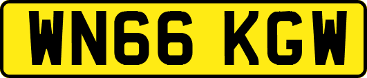 WN66KGW
