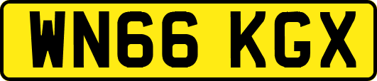 WN66KGX