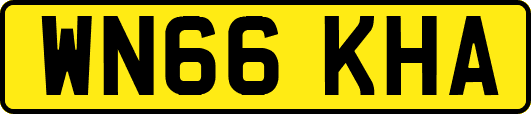 WN66KHA