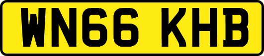 WN66KHB