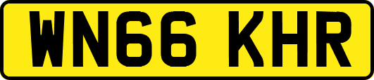 WN66KHR