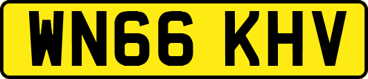 WN66KHV