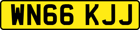 WN66KJJ