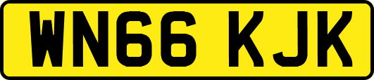 WN66KJK