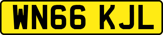 WN66KJL