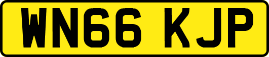 WN66KJP
