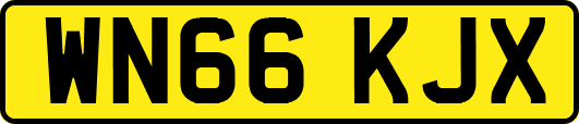 WN66KJX