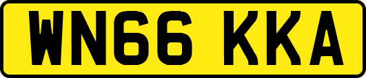 WN66KKA