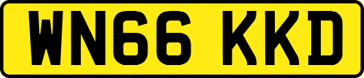 WN66KKD