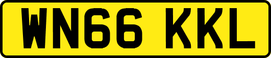 WN66KKL