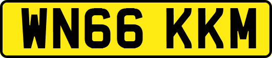 WN66KKM