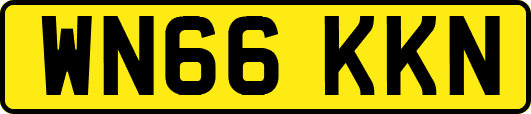 WN66KKN