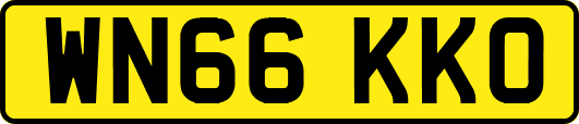 WN66KKO