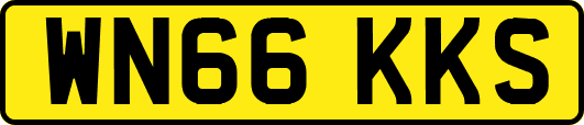 WN66KKS