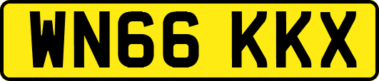 WN66KKX