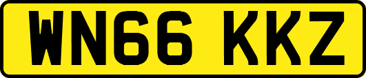 WN66KKZ