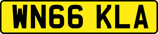 WN66KLA