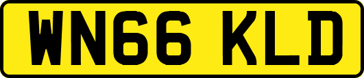 WN66KLD