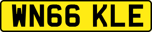 WN66KLE