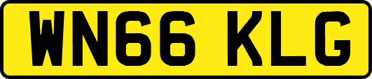 WN66KLG