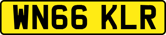 WN66KLR