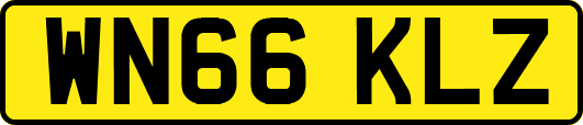 WN66KLZ