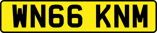WN66KNM