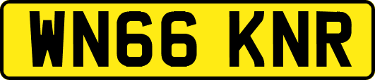 WN66KNR