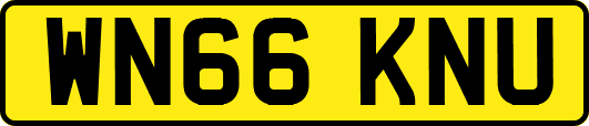 WN66KNU