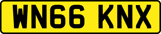 WN66KNX