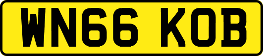 WN66KOB