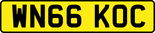 WN66KOC