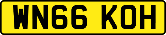 WN66KOH
