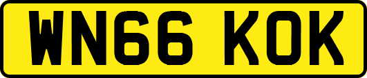 WN66KOK