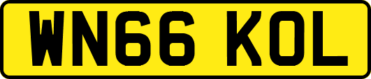 WN66KOL