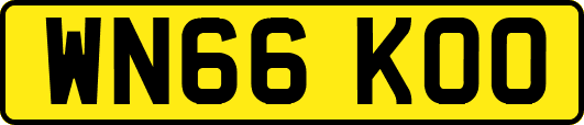 WN66KOO