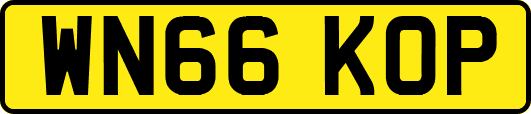 WN66KOP