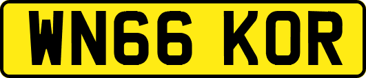 WN66KOR