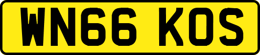 WN66KOS