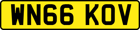 WN66KOV