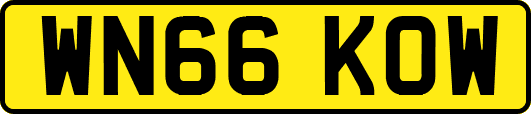 WN66KOW