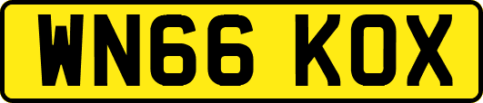 WN66KOX