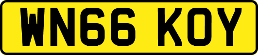 WN66KOY