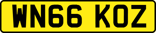 WN66KOZ