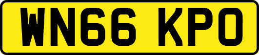WN66KPO