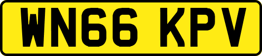 WN66KPV