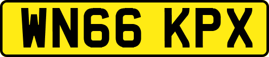 WN66KPX