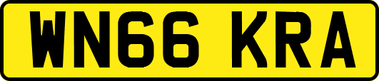 WN66KRA
