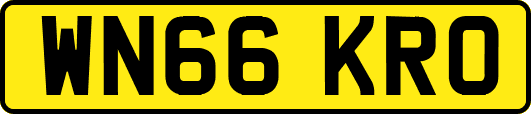 WN66KRO